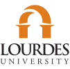 Lourdes Logo