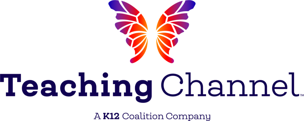 Teaching Channel Logo